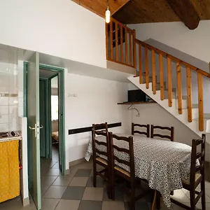 Verdon Appartement