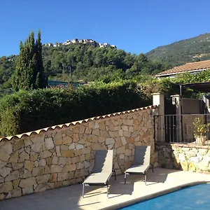 En Rez De Vakantiehuis